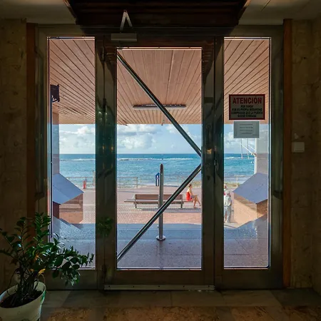 Сasa de vacaciones Canteras Horizon By Canariasgetaway Las Palmas de Gran Canaria