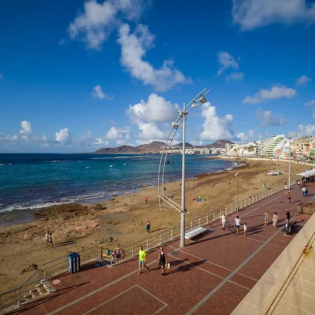 Сasa de vacaciones Canteras Horizon By Canariasgetaway
